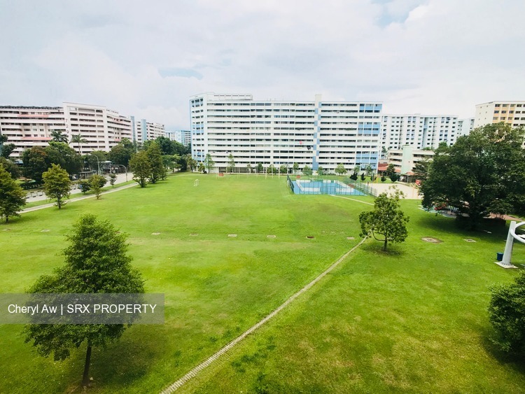Blk 770 Yishun Avenue 3 (Yishun), HDB 5 Rooms #184120462